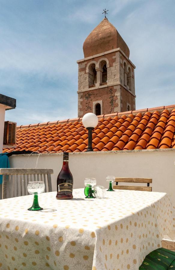Luise - Four Towers Apartments ラブ エクステリア 写真